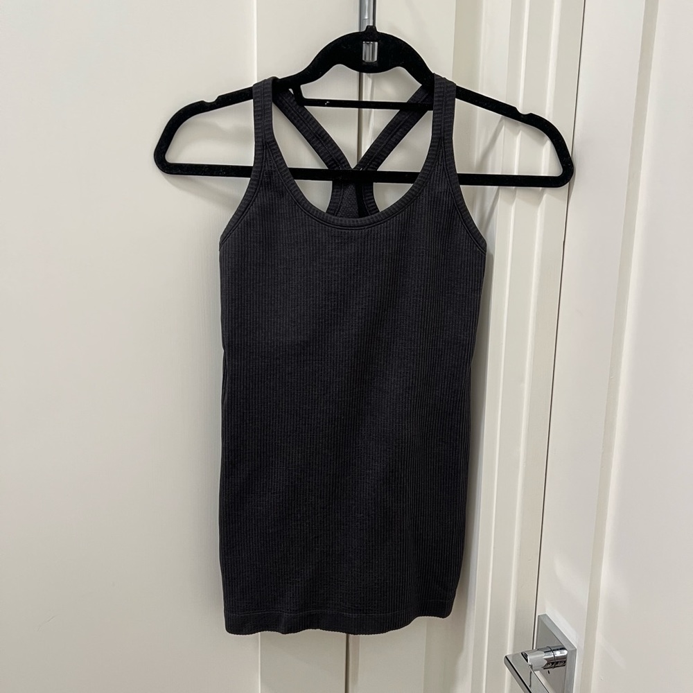 Lululemon Sports Bra Tank